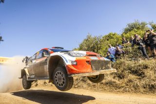 rally acropolis